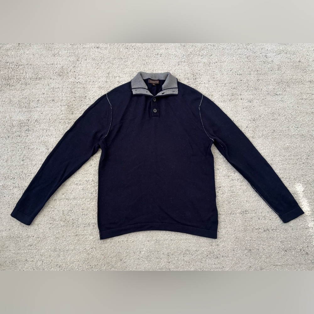 Chatham Road Cashmere Blend Sweater